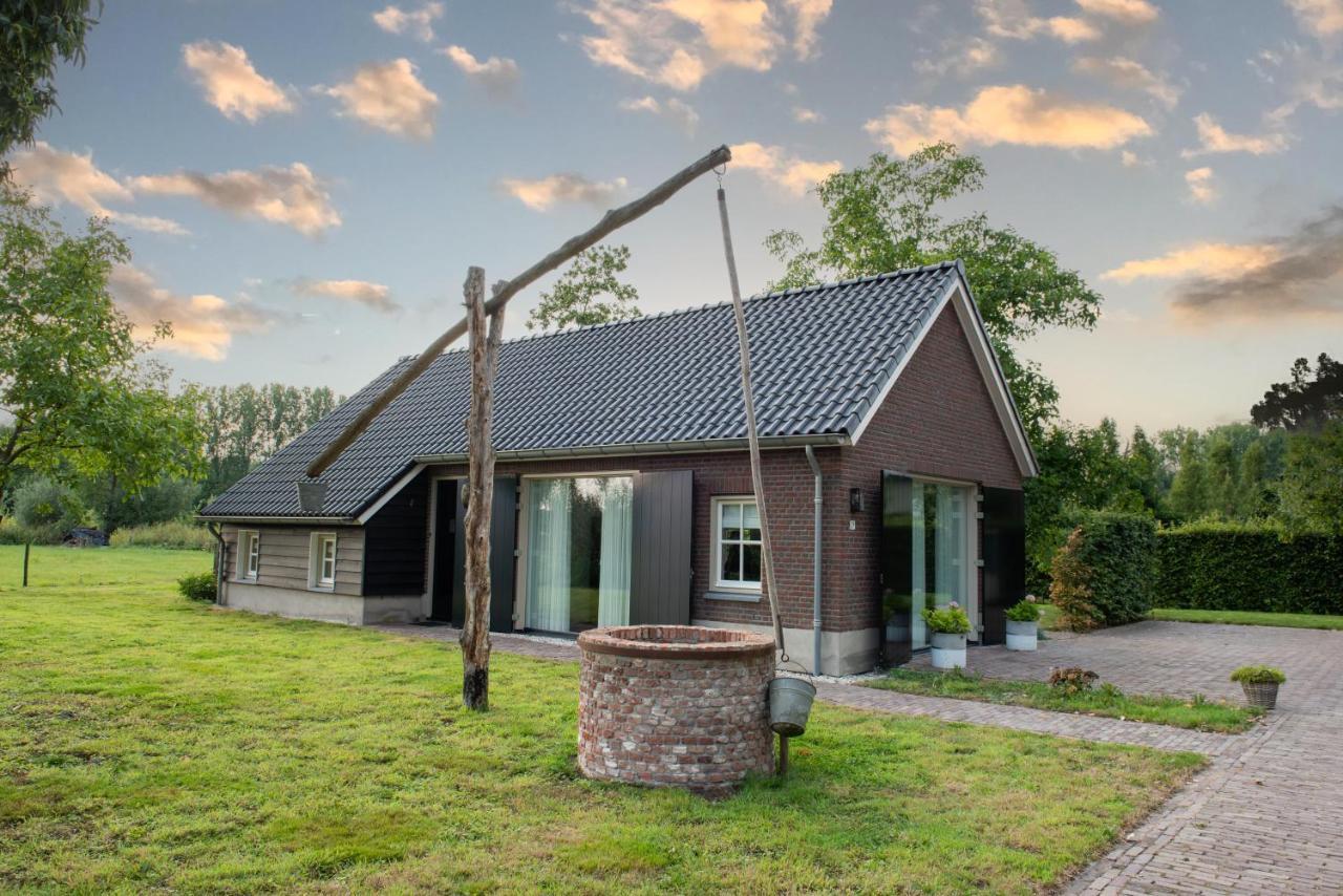 De Donksehoeve Liempde Exterior foto
